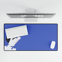 Load image into Gallery viewer, Anime The Irregular at Magic High School Mouse Pad (Desk Mat)
