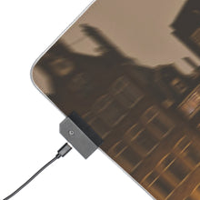 Load image into Gallery viewer, CC RGB LED Mouse Pad (Desk Mat)
