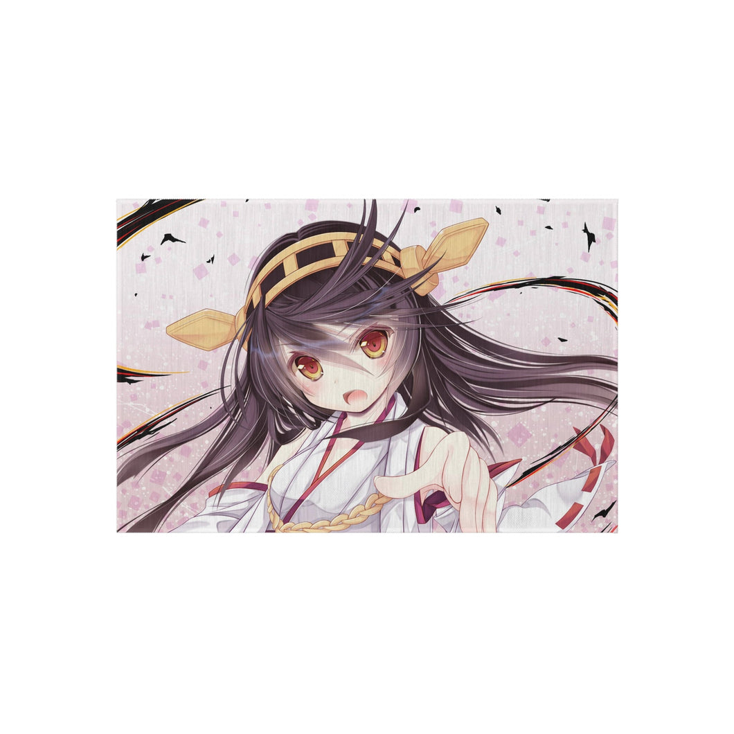 Anime Kantai Collection Rug