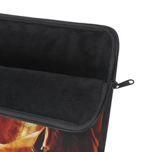 Load image into Gallery viewer, Makise Kurisu &amp; Rintaro Okabe Laptop Sleeve
