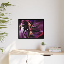 Load image into Gallery viewer, Assassination Classroom Canvas Framed Art Print
