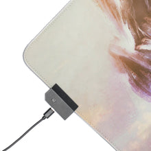 Load image into Gallery viewer, Colossal titan RGB LED Mouse Pad (Desk Mat)
