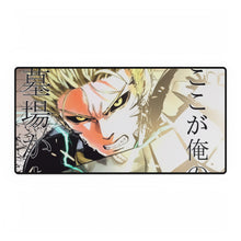 Load image into Gallery viewer, Genos Mouse Pad (Desk Mat)
