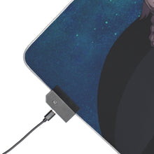 Load image into Gallery viewer, Nazuna Nanakusa RGB LED Mouse Pad (Desk Mat)
