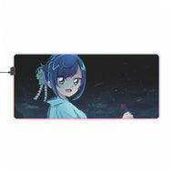 Fuwa Kokone RGB LED Mouse Pad (Desk Mat)