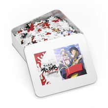 Load image into Gallery viewer, Tengen Toppa Gurren Lagann Jigsaw Puzzle
