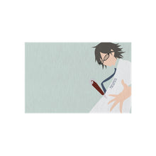 Load image into Gallery viewer, Durarara!! Shinra Kishitani Rug
