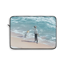 Load image into Gallery viewer, Anime The Promised Neverland Laptop Sleeve
