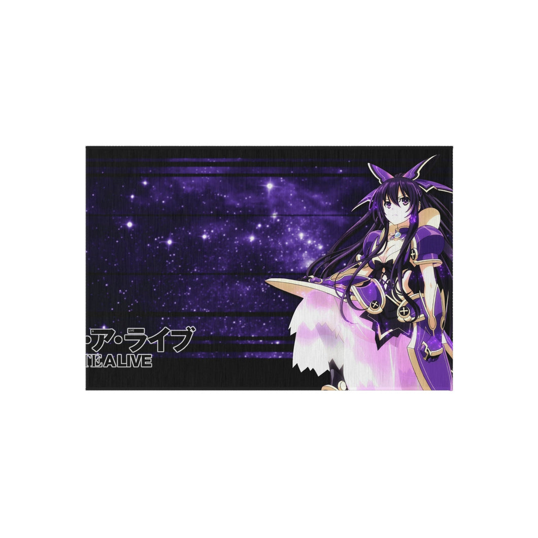 Date A Live Rug