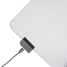 Load image into Gallery viewer, Fate/Stay Night RGB LED Mouse Pad (Desk Mat)

