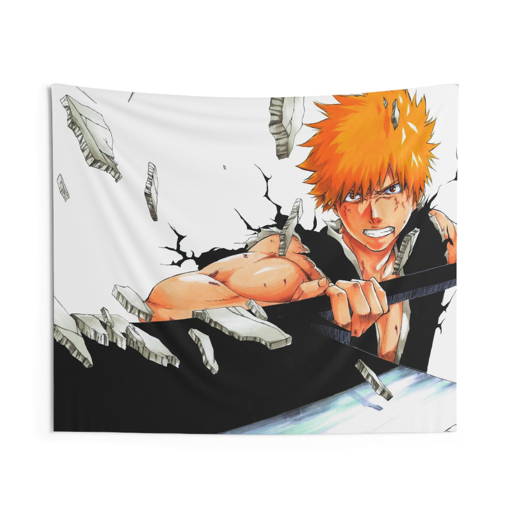Anime Bleach Indoor Wall Tapestry
