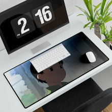 Load image into Gallery viewer, Tokyo Magnitude 8.0 Mouse Pad (Desk Mat)
