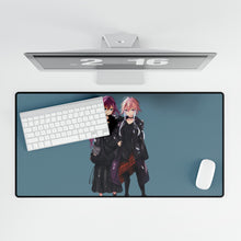 Load image into Gallery viewer, Anime The iDOLM@STER Cinderella Girls Mouse Pad (Desk Mat)
