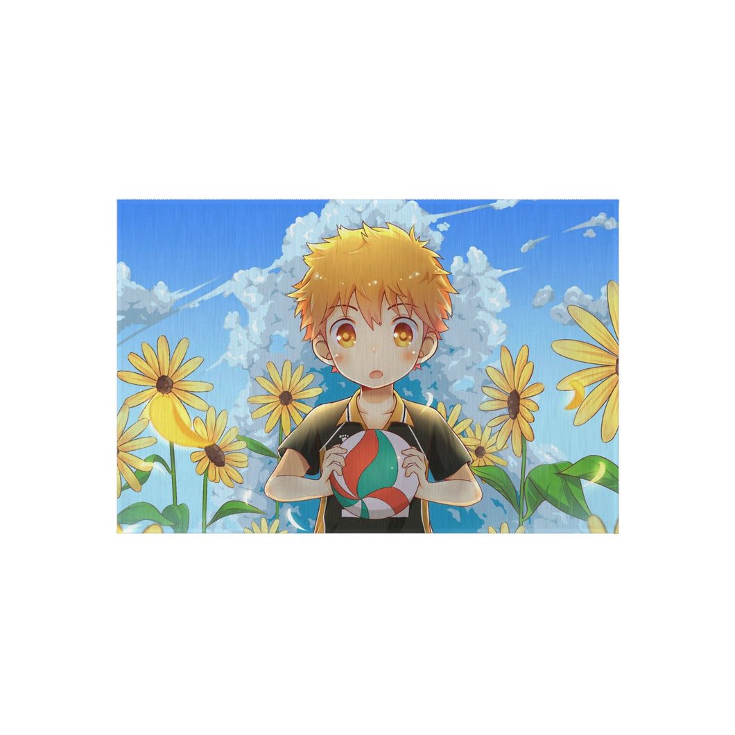 Haikyu!! Rug