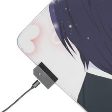Load image into Gallery viewer, Love Live! Nijigasaki High School Idol Club RGB LED Mouse Pad (Desk Mat)
