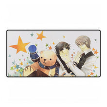 Load image into Gallery viewer, Junjo Romantica Pure Romance Mouse Pad (Desk Mat)

