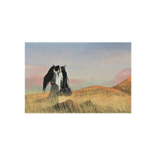 Load image into Gallery viewer, Mo Dao Zu Shi Rug
