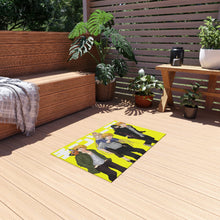 Load image into Gallery viewer, Anime Chainsaw Man Rug
