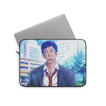 Load image into Gallery viewer, Kuroko&#39;s Basketball Daiki Aomine Laptop Sleeve

