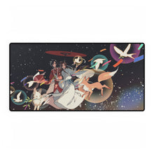 Load image into Gallery viewer, Anime Tian Guan Ci Fu Mouse Pad (Desk Mat)
