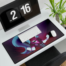 Load image into Gallery viewer, Aggretsuko Mouse Pad (Desk Mat)
