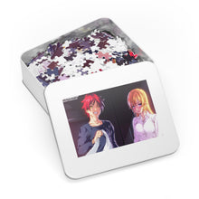 Load image into Gallery viewer, Anime Food Wars: Shokugeki no Soma Jigsaw Puzzle
