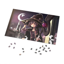 Load image into Gallery viewer, KonoSuba - God’s blessing on this wonderful world!! Jigsaw Puzzle
