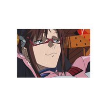 Load image into Gallery viewer, Evangelion: 3.0 You Can (Not) Redo Rug
