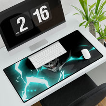 Load image into Gallery viewer, Kaiju No. 8 Mouse Pad (Desk Mat)
