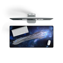 Load image into Gallery viewer, Alliance Carrier Tereshkova class Mouse Pad (Desk Mat)

