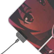 Load image into Gallery viewer, Sword Art Online II RGB LED Mouse Pad (Desk Mat)

