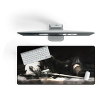 Load image into Gallery viewer, NieR: Automata Mouse Pad (Desk Mat)
