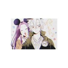 Load image into Gallery viewer, Demon Slayer: Kimetsu no Yaiba Rug
