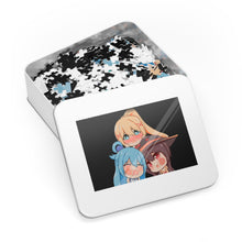 Load image into Gallery viewer, KonoSuba - God’s blessing on this wonderful world!! Jigsaw Puzzle
