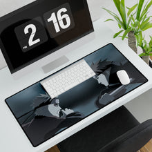 Load image into Gallery viewer, Anime Narutor Mouse Pad (Desk Mat)
