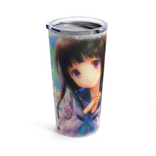 Load image into Gallery viewer, Eru Chitanda  Smile Tumbler 20oz
