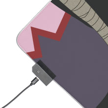 Load image into Gallery viewer, Monogatari (Series) RGB LED Mouse Pad (Desk Mat)
