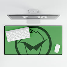 Load image into Gallery viewer, Anime Tengen Toppa Gurren Lagann Mouse Pad (Desk Mat)
