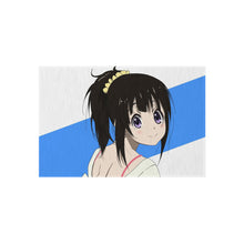 Load image into Gallery viewer, Hyouka Eru Chitanda Rug
