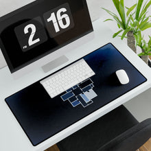 Load image into Gallery viewer, Tatami Galaxy Mouse Pad (Desk Mat)

