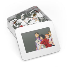 Load image into Gallery viewer, Anohana Jigsaw Puzzle
