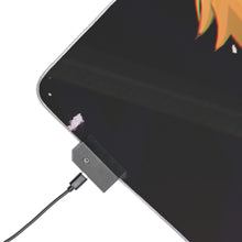 Load image into Gallery viewer, Bleach: Thousand-Year Blood War RGB LED Mouse Pad (Desk Mat)
