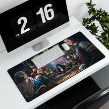 Load image into Gallery viewer, Gwent: The Witcher Card Game Mouse Pad (Desk Mat)
