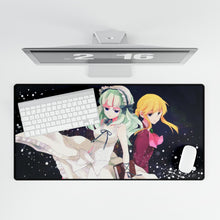 Load image into Gallery viewer, Anime Umineko: When They Cry Mouse Pad (Desk Mat)
