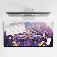 Load image into Gallery viewer, Anime Vocaloid Mouse Pad (Desk Mat)

