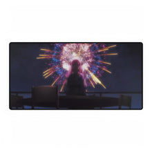 Load image into Gallery viewer, Nino Nakano Mouse Pad (Desk Mat)
