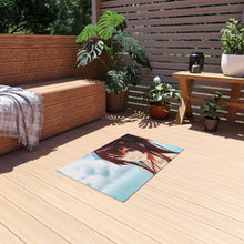 Load image into Gallery viewer, Anime Kantai Collection Rug
