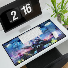 Load image into Gallery viewer, Vocaloid Mouse Pad (Desk Mat)
