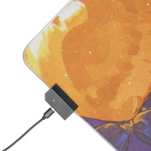 Load image into Gallery viewer, Fate/Grand Order RGB LED Mouse Pad (Desk Mat)
