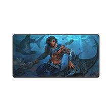 Load image into Gallery viewer, Smite Mouse Pad (Desk Mat)
